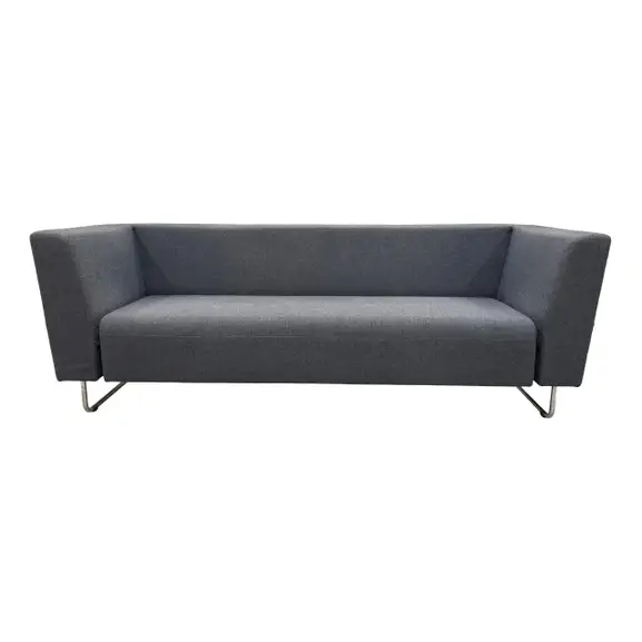 Soffa Swedese Gap Lounge Mörkgrå (2)