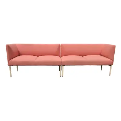 Soffa Martela Noora Rosa