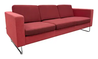 Soffa Swedese Solid 3-Sits (6)