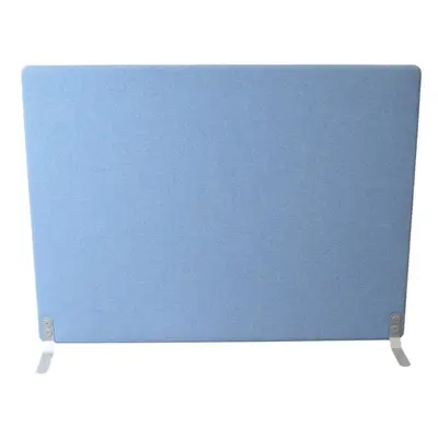 Golvskärm Götessons ScreenIt Blå 160x120