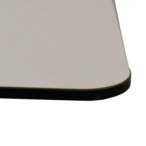 Ståbord Lammhults VitSvartKrom (2)