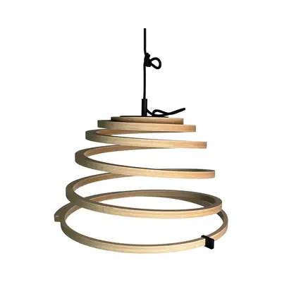 Lampa Secto Design Aspira Björk