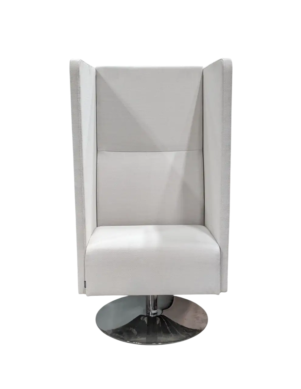Materia Monolite Podseat GråBrun (3)