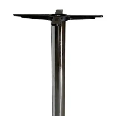 Pelarstativ Pedrali Permanent 4720-4721 Krom