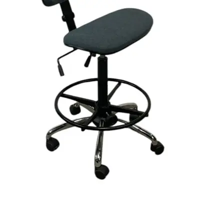 Arbetsstol RH Support 4521 GrönSvart (1)-Photoroom