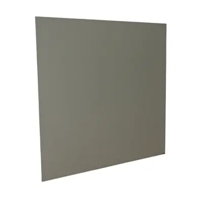 Whiteboard Lintex Silk Wall Lush Grågrön 100×100