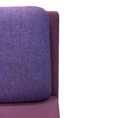 Soffa Offecct Playback Lila