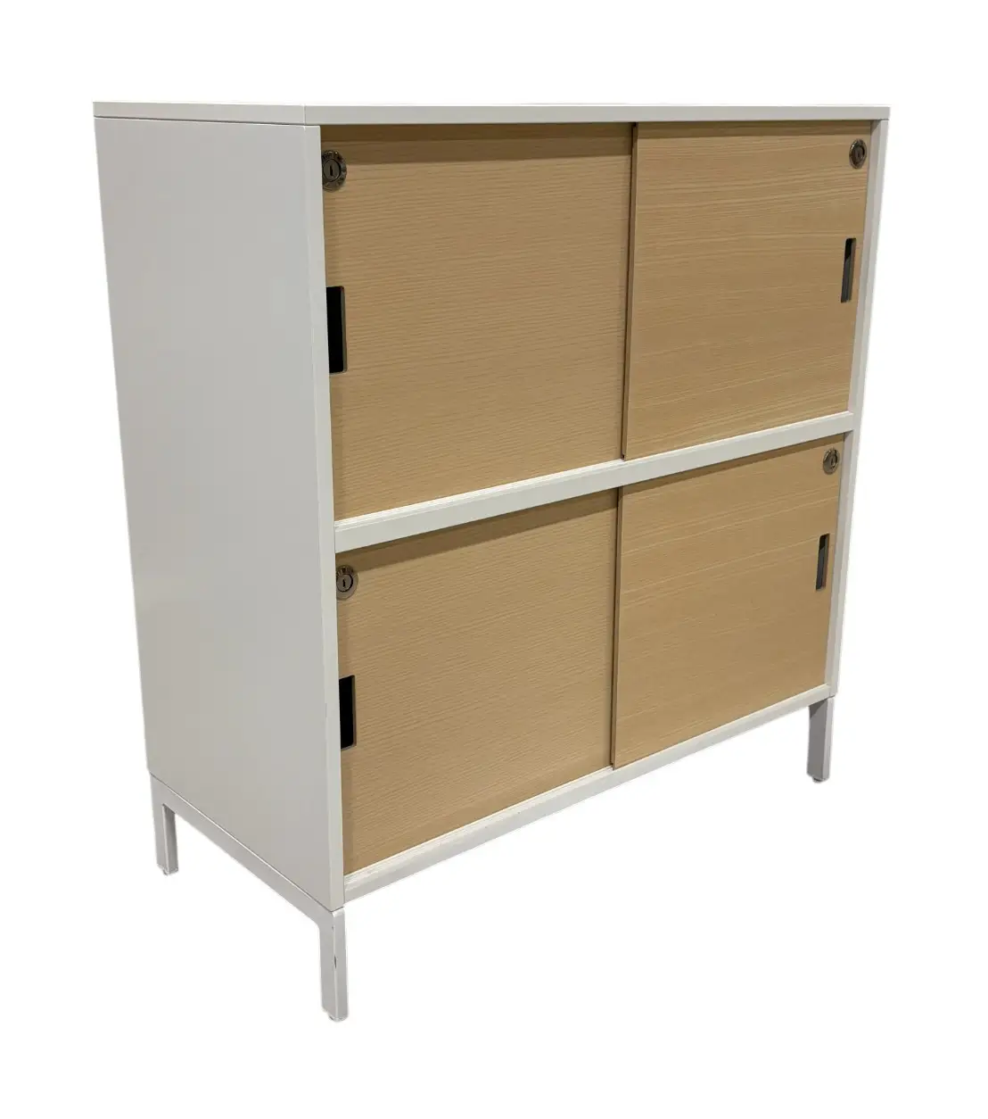 Förvaring Edsbyn Neat VitAsk