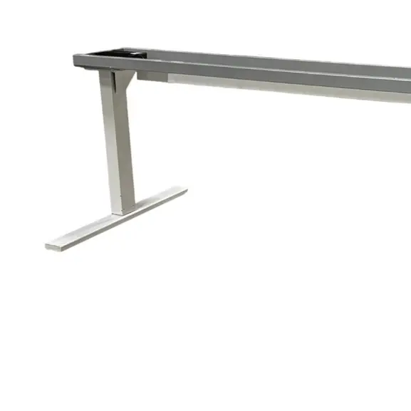 Elskrivbord Vit 180-200×80