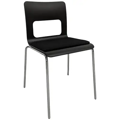 RPG 194317-252011 Stol Swedese Bend Svart