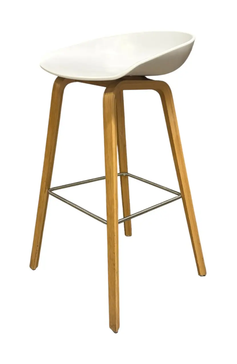 Barstol HAY AAS32 Low VitEk (3)