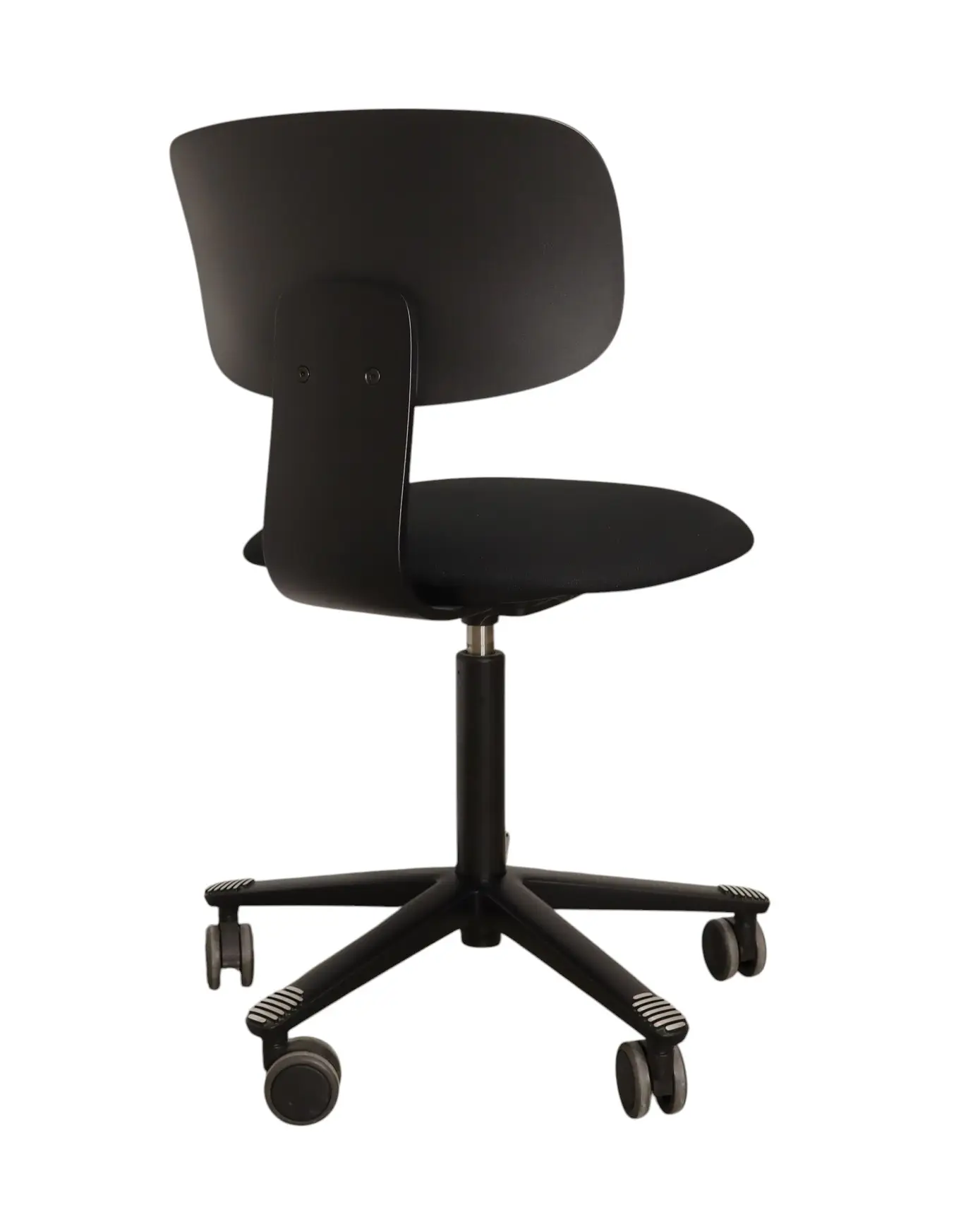 Kontorsstol Tion 2140 Svart