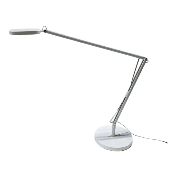 Bordslampa Ateljé Lyktan Birdie Vit (3)