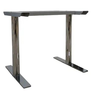 Bordsunderrede EKV Ceasar T Krom 80×62