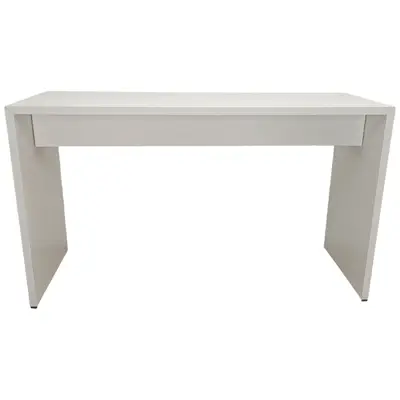 RPG 040221-268026 Ståbord Kinnarps Vit 180x60cm Höjd 107cm