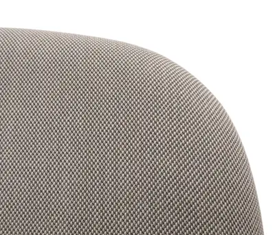 Fåtölj Muuto Visu Lounge Chair BlågråGrå (2)