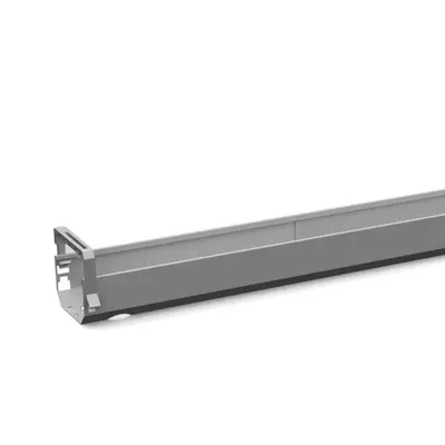 RPG 271105-266139 Kabeldike Swedstyle Cable Tray Work Grå