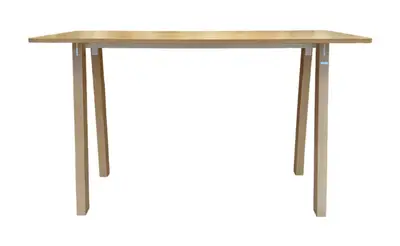 Konferensbord EFG Konferensbord Ask 180×90 (2)