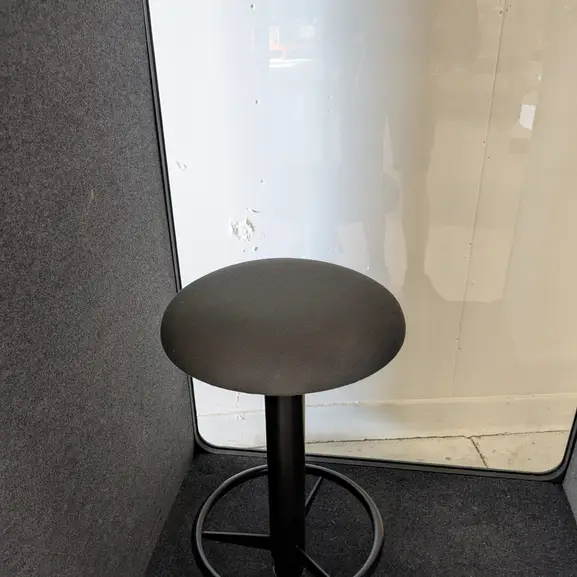 Telefonbås Pod Martela Podbooth GrönSvart (6)