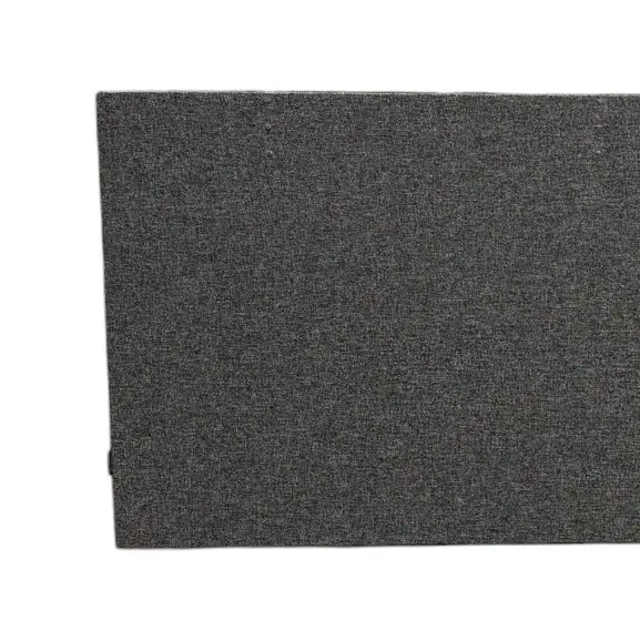 Bordsskärm Edsbyn Mörkgrå 140×65 (2)