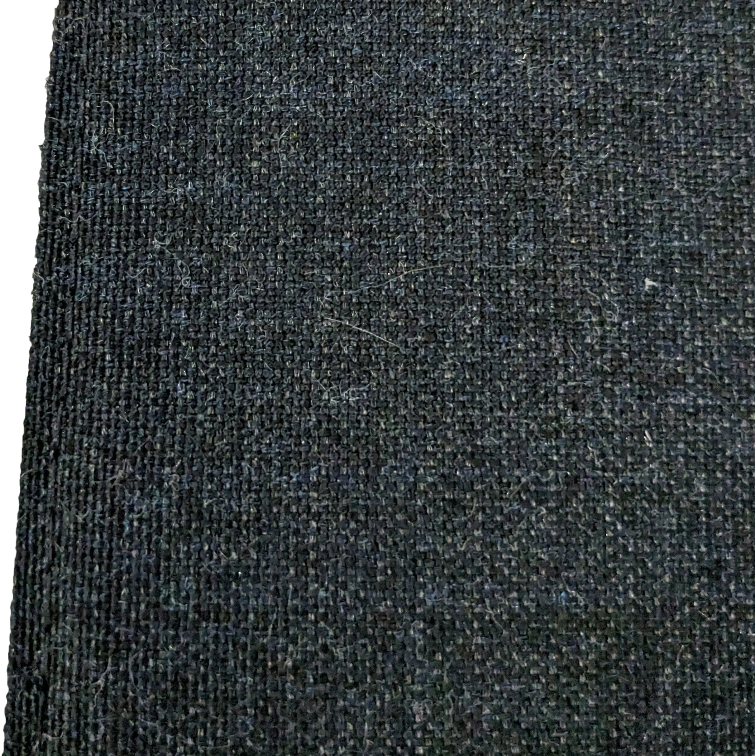 Soffa Lammhults A-Line 2-Sits Mörkgrå