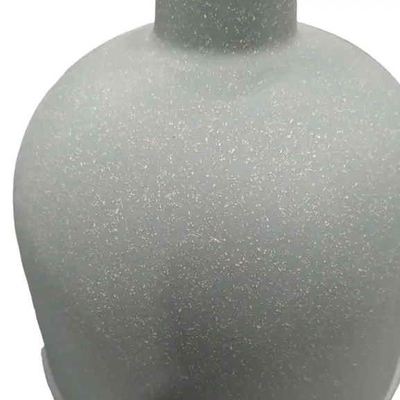 Lampa Muuto Grain Pendant Lamp Grön Ø21 (3)