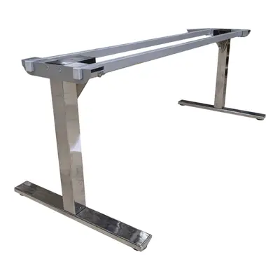Elskrivbord SA-Möbler Krom 200×80