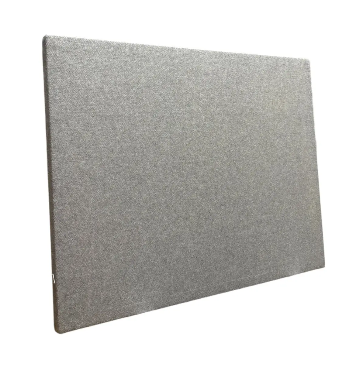 Bordsskärm Zilenzio Grå 83×65 (2)