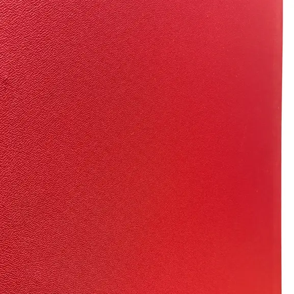 Golvskärm Lintex Edge Vinröd 80×150 (2)