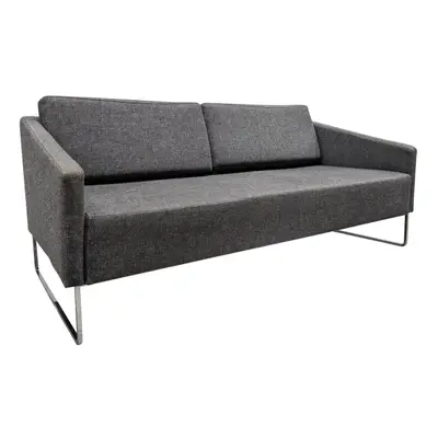 Soffa Techo Mörkgrå