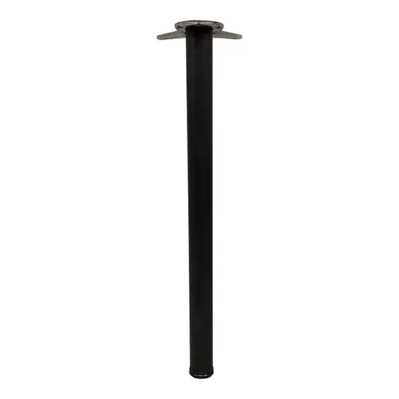 Bordsben Svart 70 cm