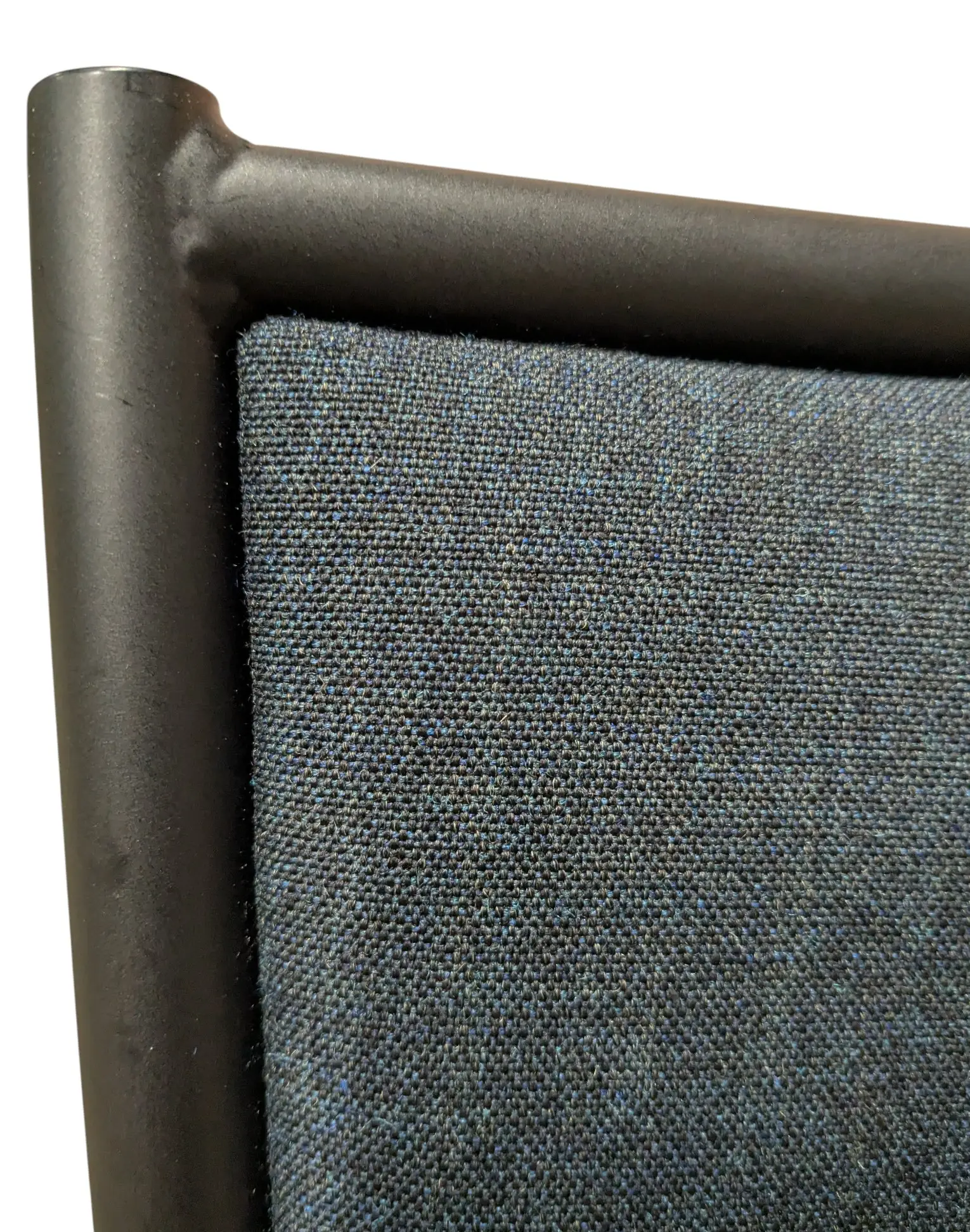 Stol Massproductions Jig Chair BlåSvart (4)