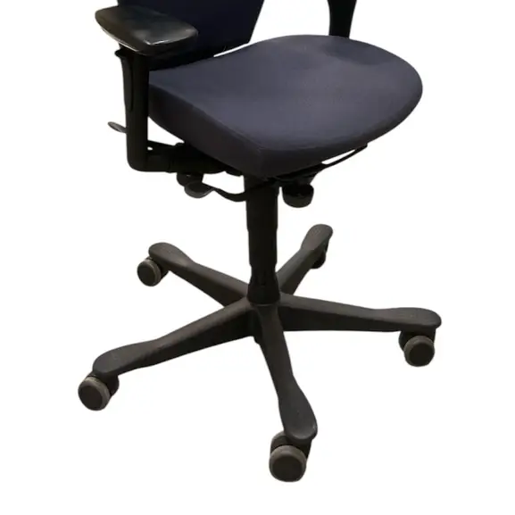 Kontorsstol Kinnarps 60008000 Plus Lila