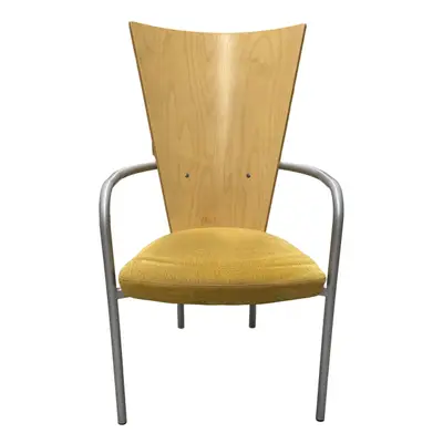 Stol Kinnarps Ari GulBjörk