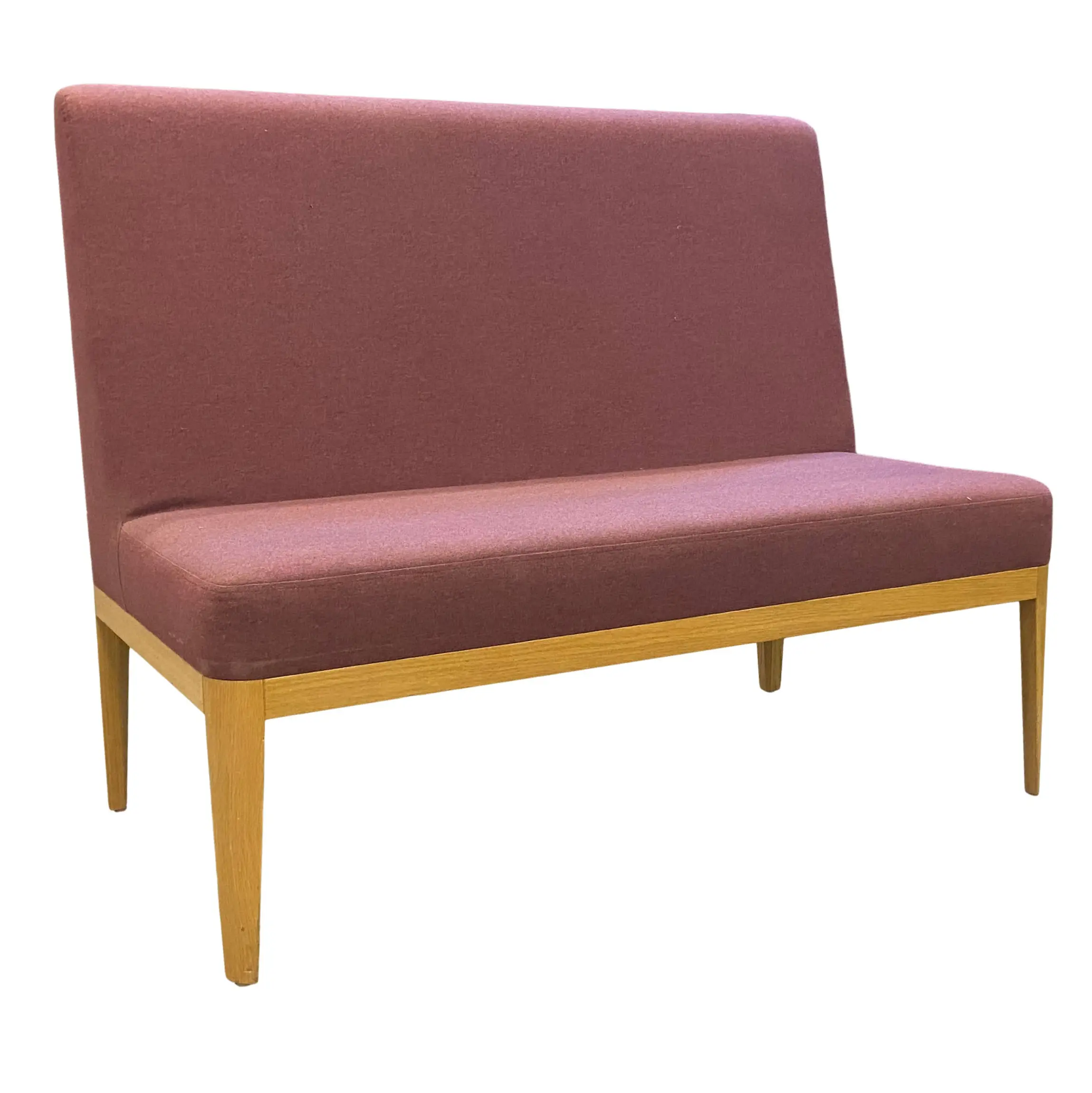 Soffmodul Arktis Rivi 2-sits Lila (3)