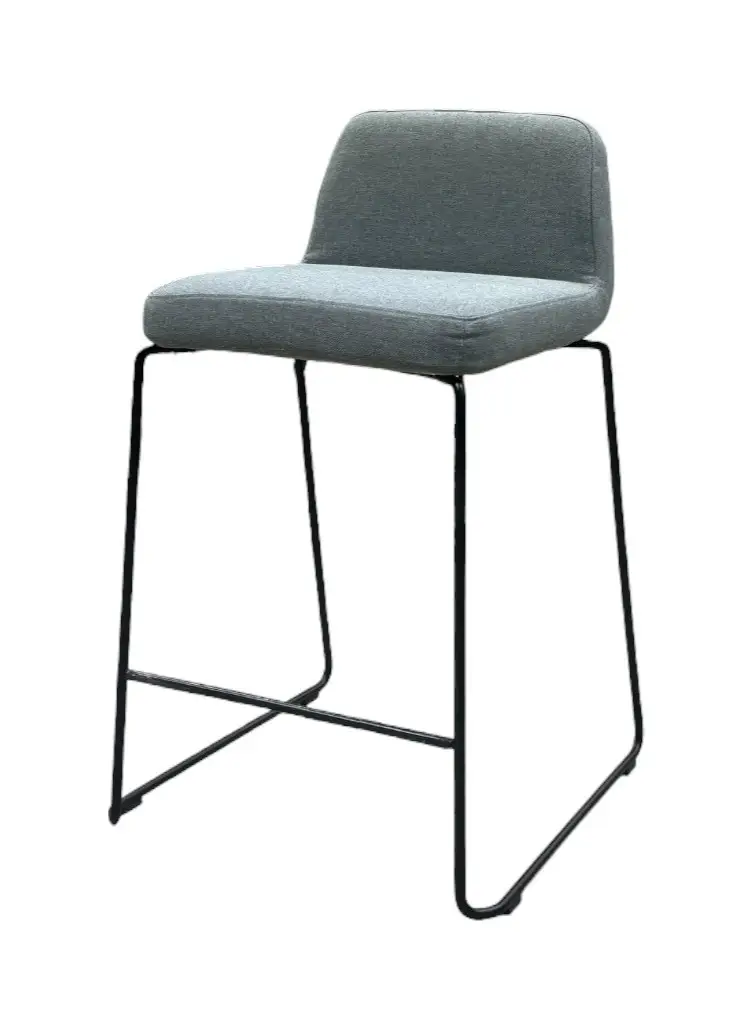 Barstol Horreds VX GråSvart (2) 1