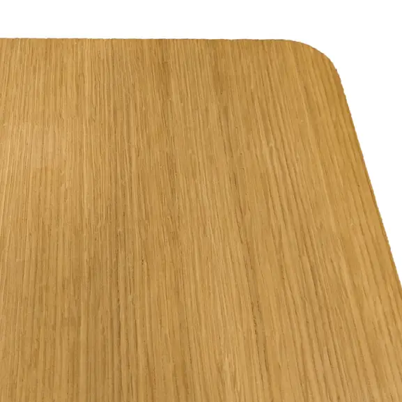 Projektbord Muuto Base high table EkSvart 190×85 (3)