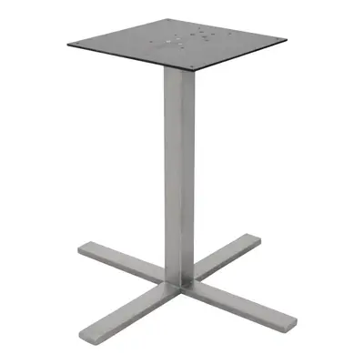 Pelarstativ Borstat Stål 70 cm