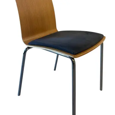 Stol Balzar Beskow EkSvart