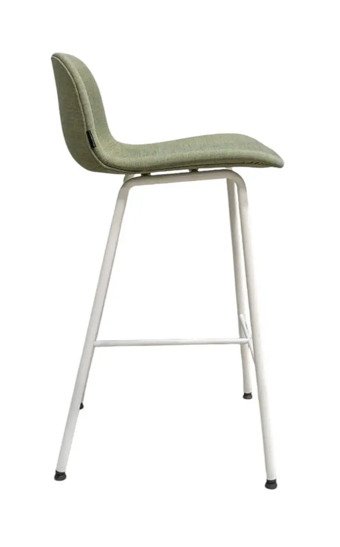 Barstol Skandiform Deli S-047 GrönVit (4)
