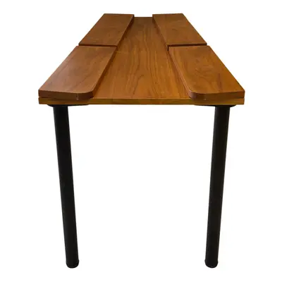 Klappbord TräSvart (2)