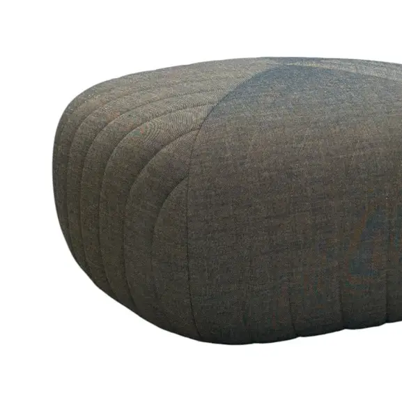 Sittpuff Muuto Five Large Mörkblå (3)