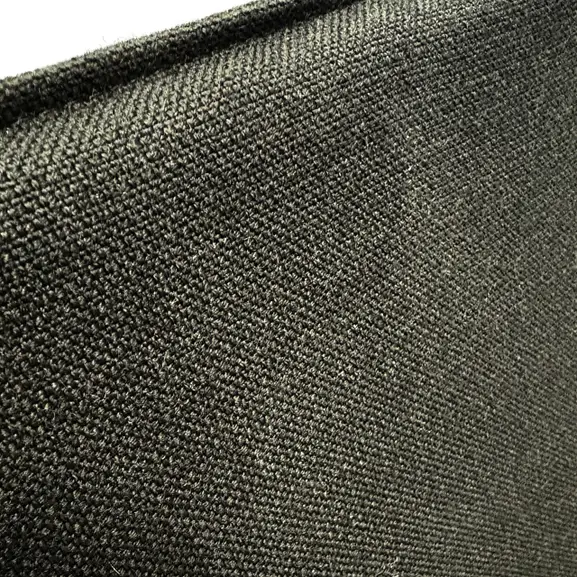 Stol EFG Graf SvartKrom (2)