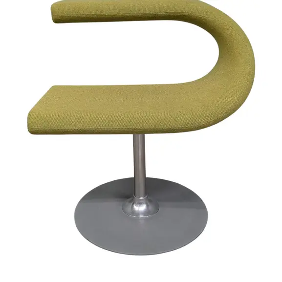 Fåtölj Blå Station Innovation C GrönGulKromGrå (3)