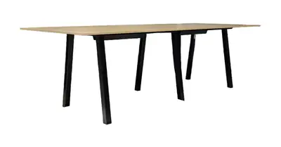 Projektbord Horreds VX AskSvart 350×140 (1)