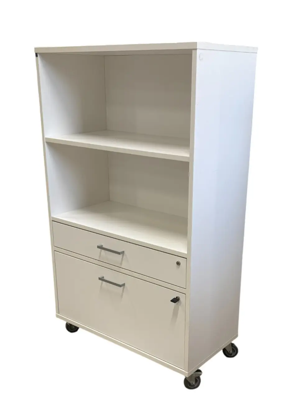 Förvaring SA-Möbler Vit (2) 1