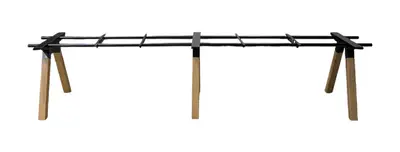 Konferensbordsstativ Martela Frankie SvartEk 345×88 (5)