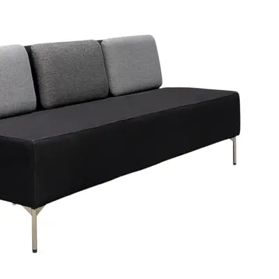 Soffa Offecct Playback SvartGrå (12)