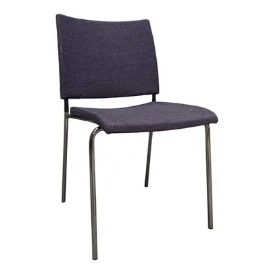 Konferensstol Lammhults Spira Lila