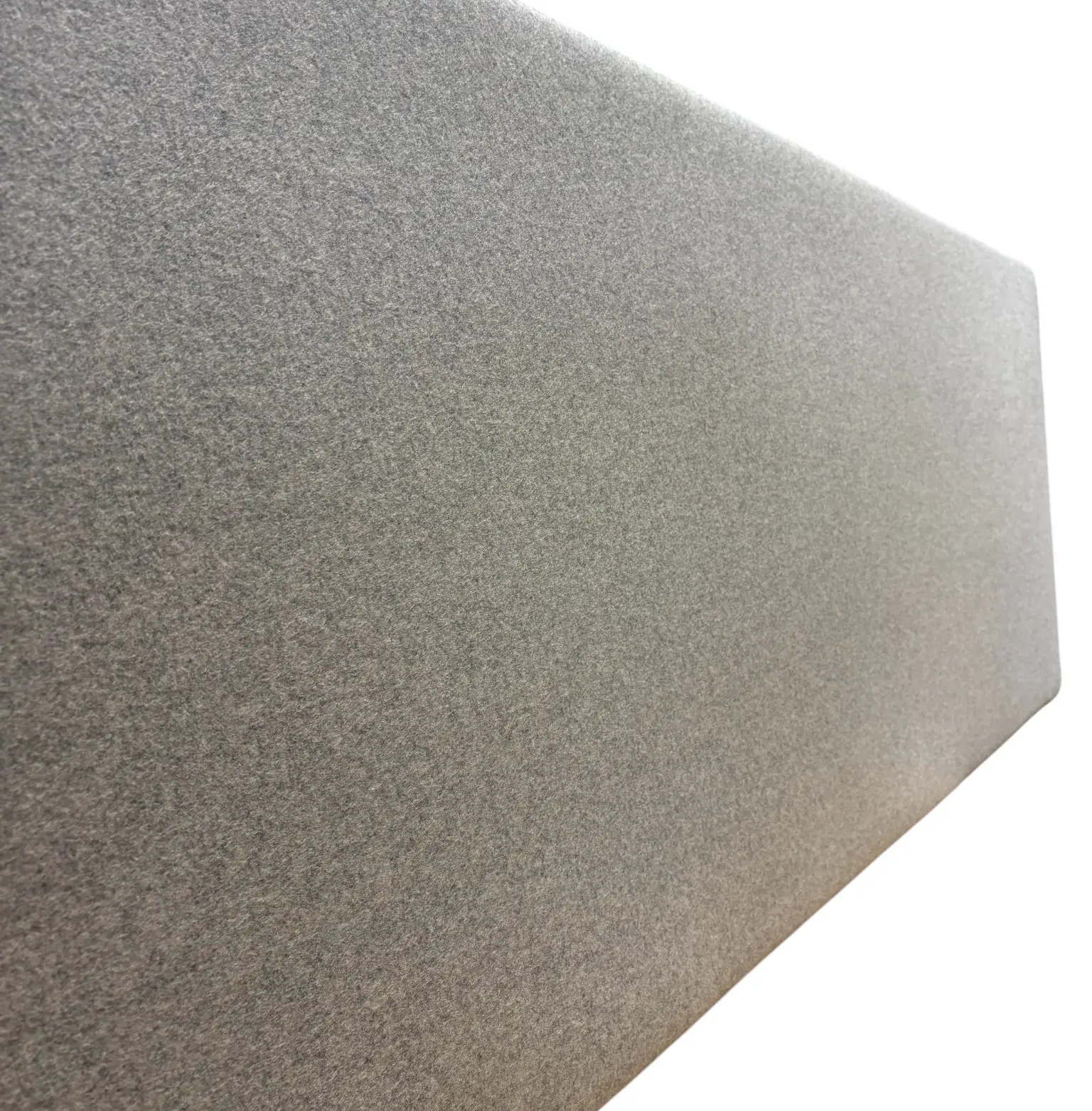 Bordsskärm Götessons ScreenIT Grå 180×66 (2)